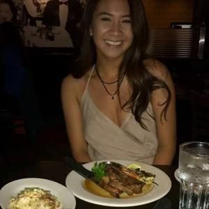 Meet your Posher, Brittney